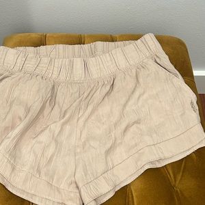 Free people shorts